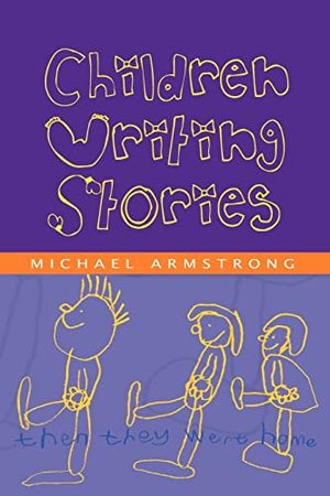 Children Writing Stories