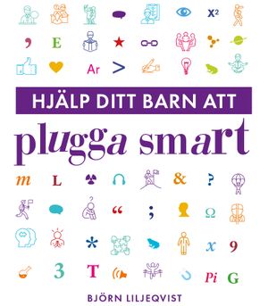 Hjälp ditt barn att plugga smart