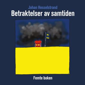 Betraktelser av samtiden femte boken | 1:a upplagan