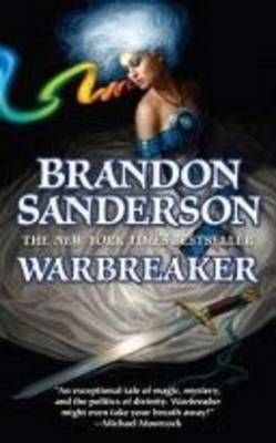 Warbreaker | 0:e upplagan