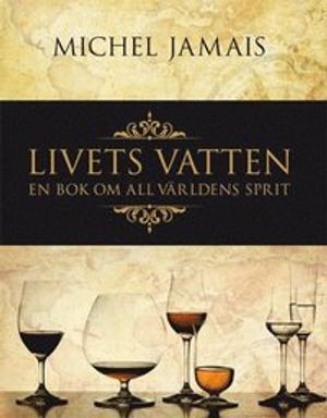 Livets vatten | 1:a upplagan