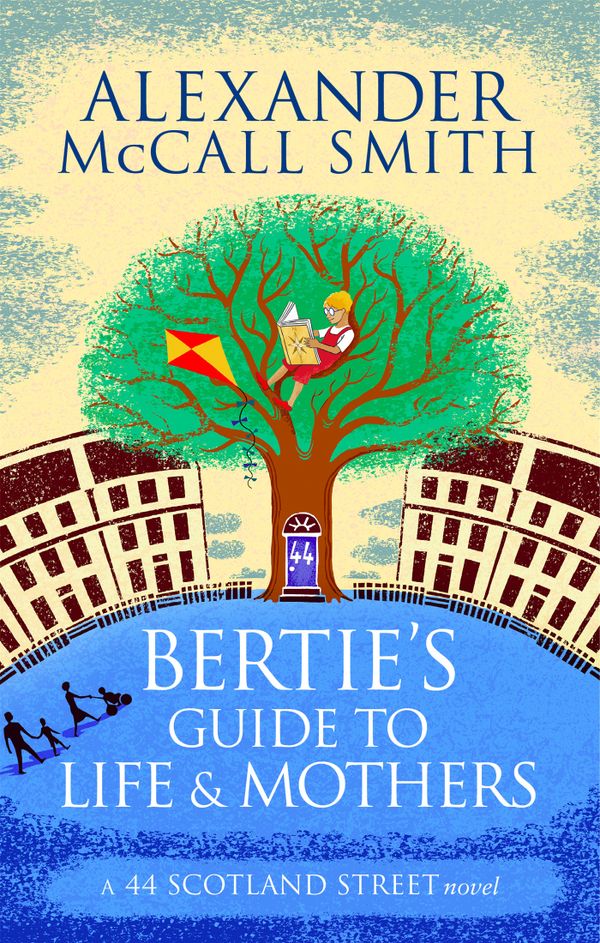 Bertie's Guide to Life and Mothers | 0:e upplagan
