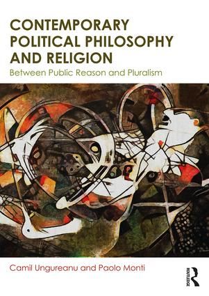 Contemporary Political Philosophy and Religion | 1:a upplagan