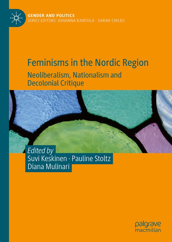 Feminisms in the Nordic Region | 1:a upplagan