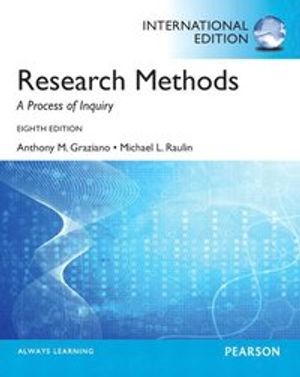 Research Methods |  2:e upplagan