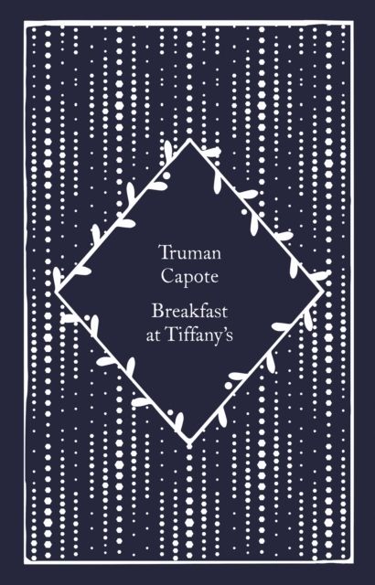 Breakfast at Tiffany's - Truman Capote
