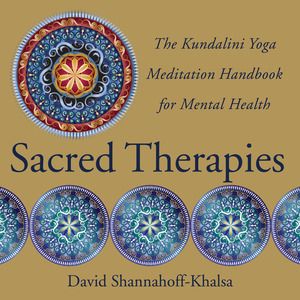 Sacred Therapies | 1:a upplagan