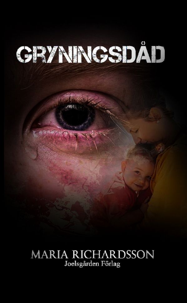Gryningsdåd | 1:a upplagan
