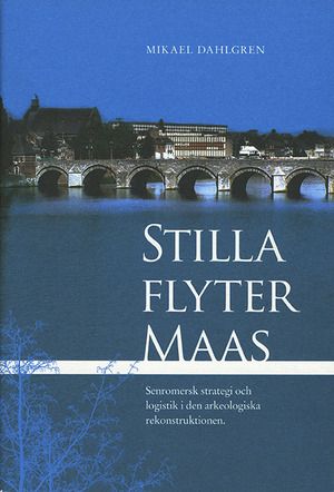 Stilla flyter Maas | 0:e upplagan
