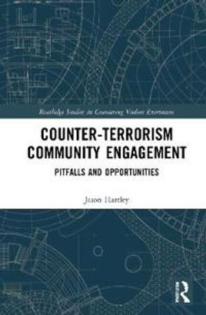 Counter-Terrorism Community Engagement | 1:a upplagan