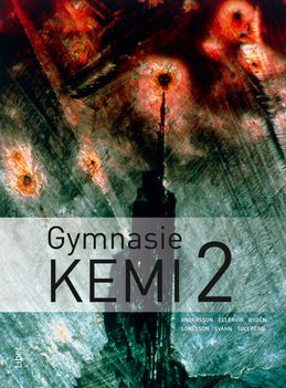 Gymnasiekemi 2 | 6:e upplagan