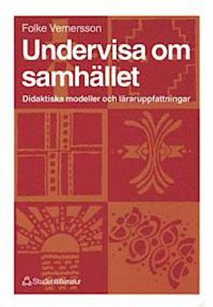 Undervisa om samhället | 1:a upplagan