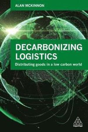 Decarbonizing Logistics