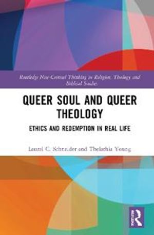 Queer Soul and Queer Theology | 1:a upplagan