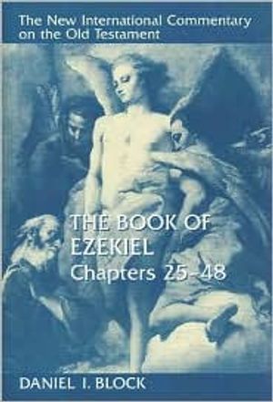 Book of ezekiel