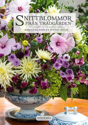 Snittblommor från trädgården | 1:a upplagan