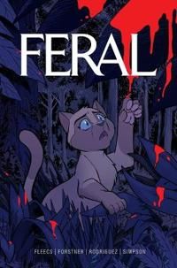 Feral Volume 1 | 0:e upplagan