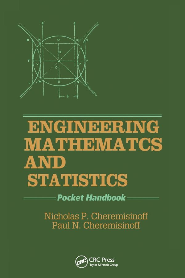 Engineering Mathematics and Statistics | 1:a upplagan