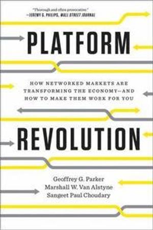 Platform Revolution