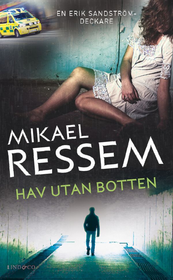 Hav utan botten | 1:a upplagan