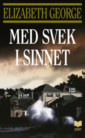 Med svek i sinnet | 4:e upplagan