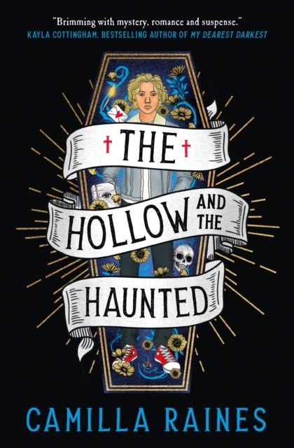 The Hollow and the Haunted | 0:e upplagan