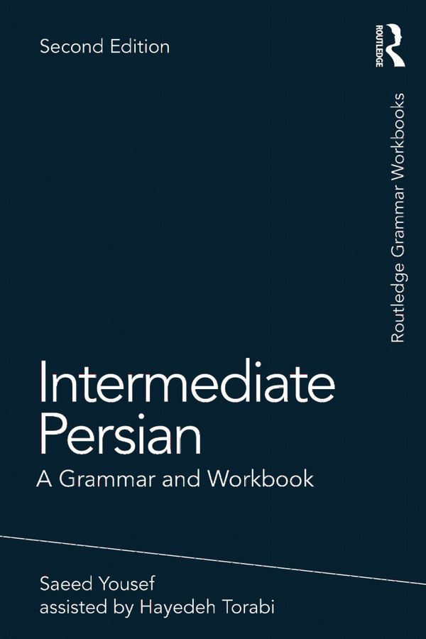 Intermediate Persian | 2:a upplagan