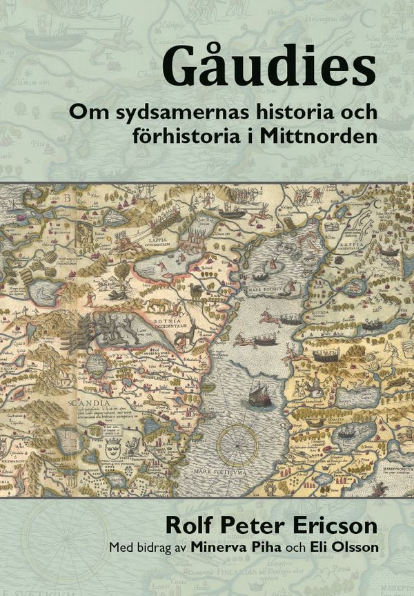 Gåudies | 0:e upplagan