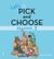 Let's Pick and Choose, Reading 3