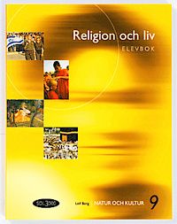 SOL 3000 Religion och liv 9 Elevbok | 1:a upplagan