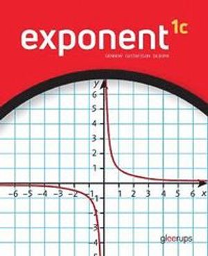 Exponent 1c, 3:e upplagan | 3:e upplagan