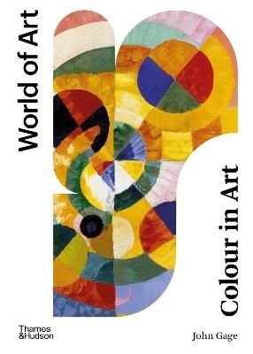 Colour in Art | 0:e upplagan