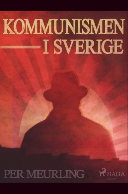 Kommunismen i Sverige | 1:a upplagan