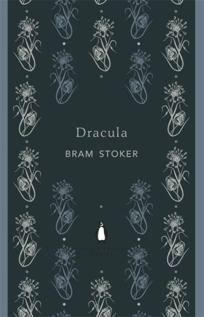 Dracula | 1:a upplagan