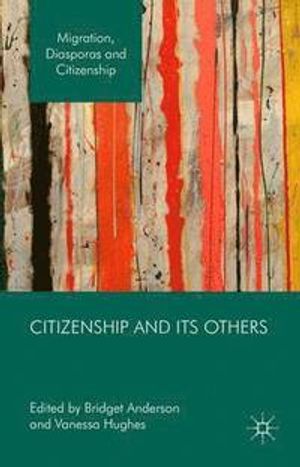 Citizenship and Its Others |  2:e upplagan