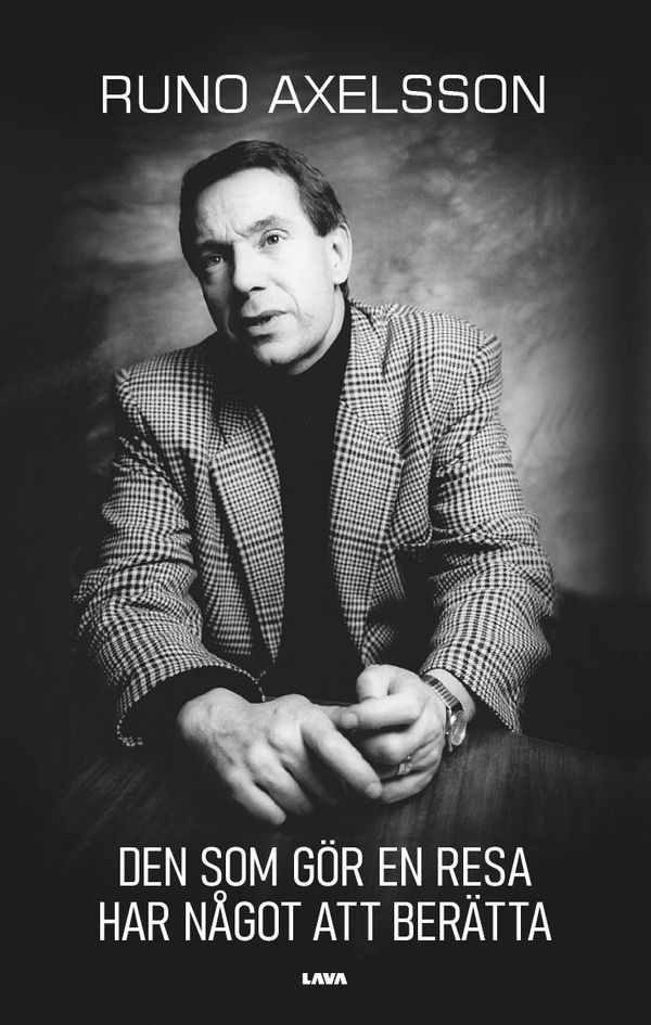 Den som gör en resa har något att berätta | 0:e upplagan