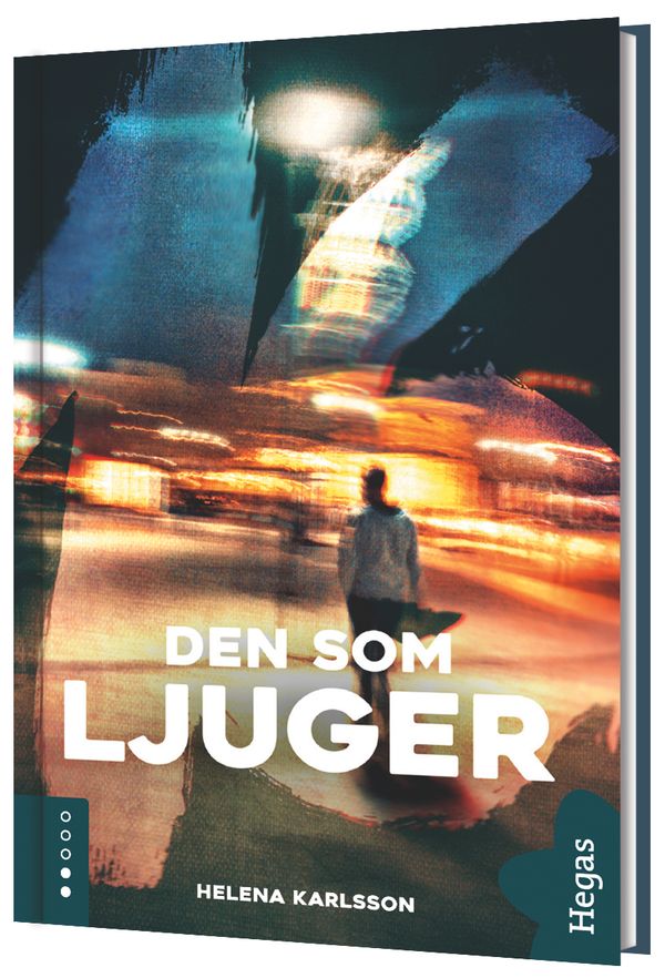 Den som ljuger | 0:e upplagan