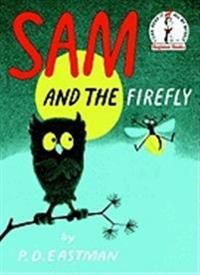 Sam and the Firefly | 0:e upplagan