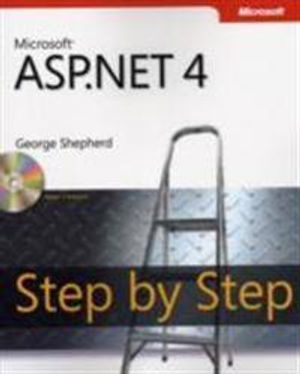 Microsoft ASP.NET 4.0 Step by Step | 1:a upplagan