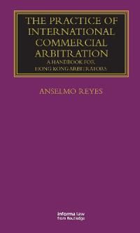 The Practice of International Commercial Arbitration | 1:a upplagan