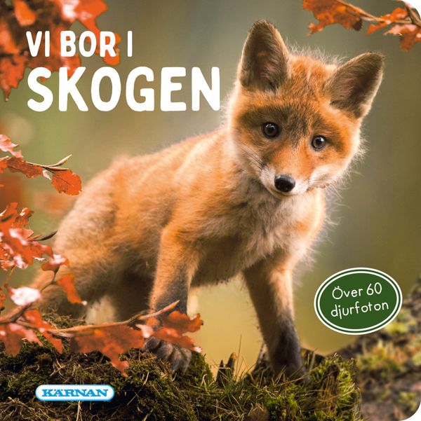 Vi bor i skogen | 0:e upplagan