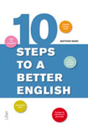 Ten Steps to a Better English | 1:a upplagan