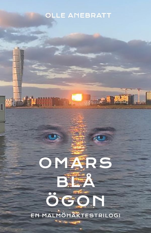 Omars blå ögon | 0:e upplagan