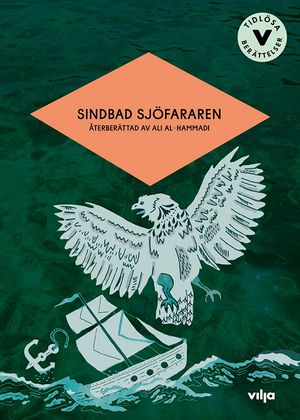 Sindbad Sjöfararen (lättläst)