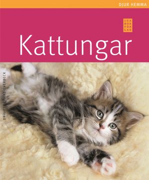 Kattungar | 1:a upplagan