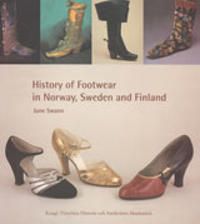 History of Footwear in Norway, Sweden and Finland | 0:e upplagan