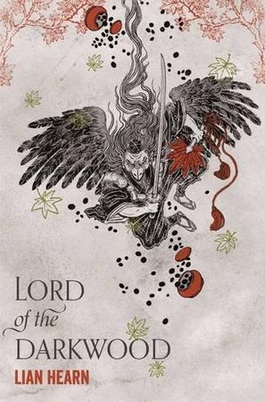 Lord of the Darkwood | 0:e upplagan