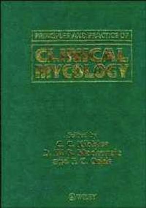 Principles and Practice of Clinical Mycology