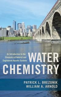 Water Chemistry | 0:e upplagan