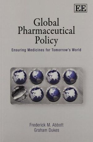 Global Pharmaceutical Policy